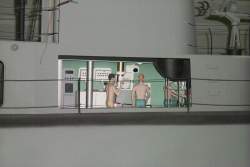 The Navy's Best Kept Secret