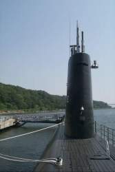 USS Nautilus