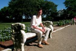 Marble House Gardens