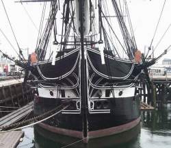 Old Ironsides