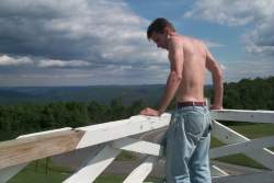 The same view from Whitcomb Summit :)