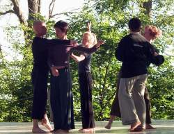 Doug Varone and Dancers at Jacob's Pillow