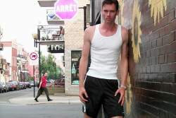 Do I look like rent or what?