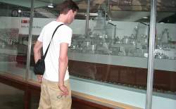 One of the great WWII battleship models