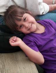 Another young Keith Cam fan