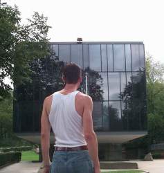 Those Brazilians really know architecture