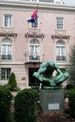 Wow - Croatia comes on strong!