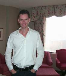 Business casual again