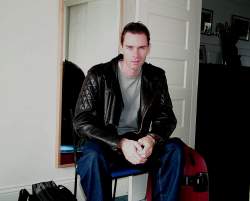 Another day, another trip - waiting for SuperShuttle