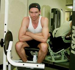 Making love to the camera again :)