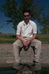 Beautiful Fall day at our customer's site in Dallas