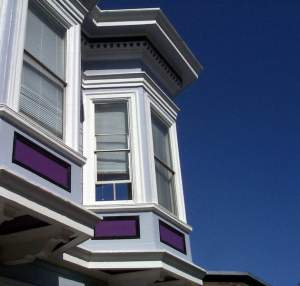 Why San Francisco is so beautiful