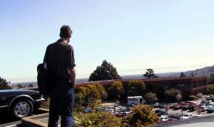 Silicon Valley - ah, it would be beautiful if it wasn't so ugly