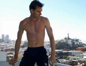 I'll miss this, but I've got it all to look forward to coming back to after my trip.