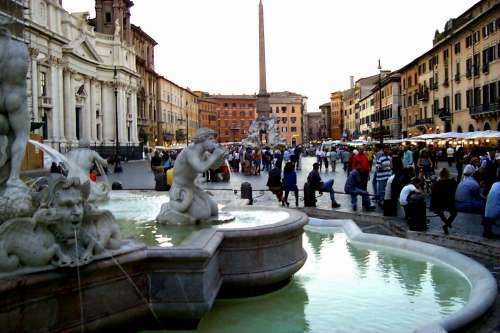 Piazza Navona