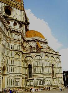 The Duomo