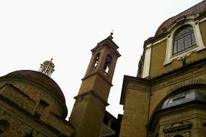 Basilica San Lorenzo