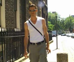 Heading out for the museums