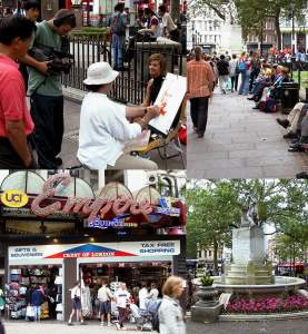 Leicester Square