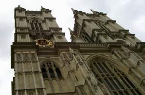 Westminster Abbey
