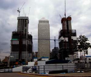 Canary Wharf