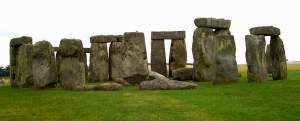 Stonehenge