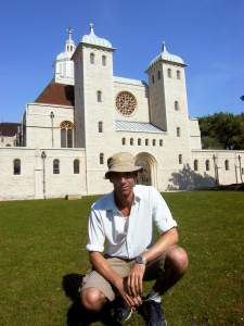 Portsmouth Cathedral