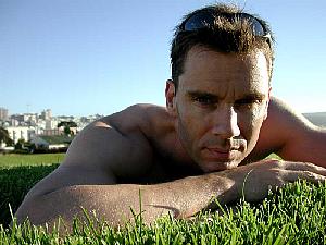 Sunny Evening in the Marina