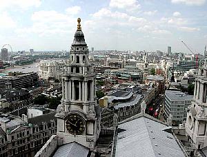 But it's worth it for the view.