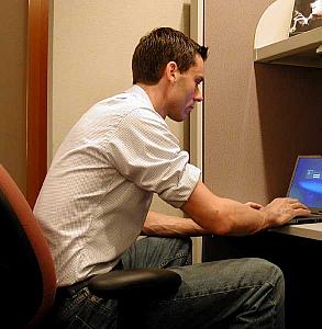 In the Admirals Club