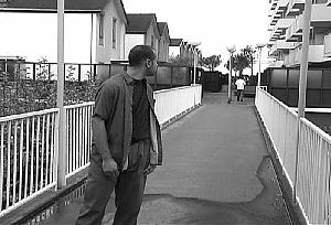 A still from early in the movie.