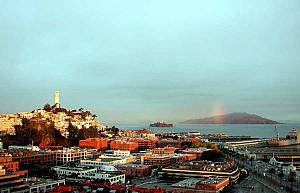 Beautiful cloudscapes this morning ... 
