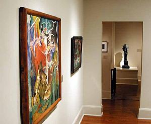 In the Phillips Collection