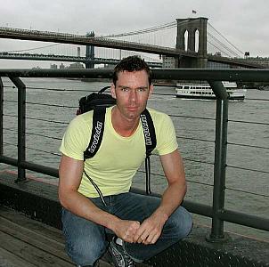 South Street Seaport