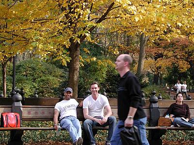 Timing is everything