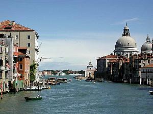 The Grand Canal