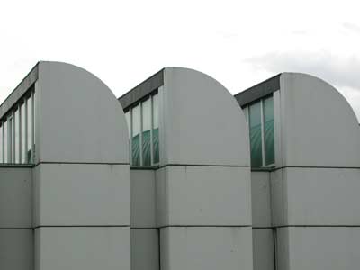 The Bauhaus