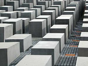 The Holocaust Memorial